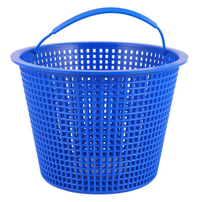 #ad Keep Your Pool Clean with Pool Pump Basket and Skimmer Baskets