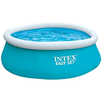 #ad INTEX Easy Set Pool 183 x 51cm 28101