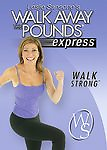 #ad Leslie Sansone#x27;s Walk Away the Pounds Express: Walk Strong