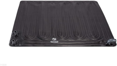 #ad Intex Solar Heater Mat for Above Ground Swimming Pool 4725in X 47.25in