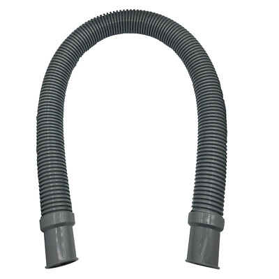 #ad Puri Tech Heavy Duty Above Ground Pool Filter Connection Hose 1.25 Inch x 3 feet