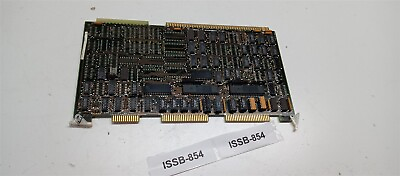 #ad Intel PBA 1001052 03 PC Board Nice Used Board Guaranteed