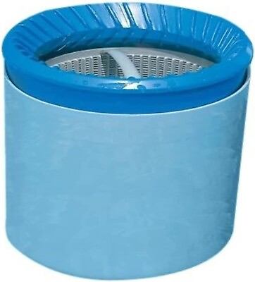 Intex Swimming Pool Deluxe Surface Skimmer Wall Mount Basket Above Ground Debris