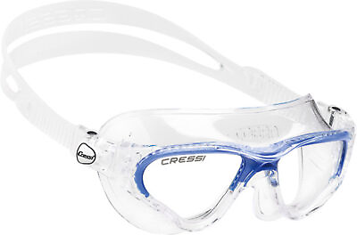 #ad Cressi Child Cobra Goggles