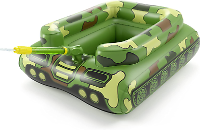 #ad Tank Pool Floats Kids Jasonwell Inflatable Pool Floaties Swimming Pool