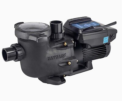 #ad #ad Hayward TriStar Variable Speed In Ground Pool Pump 1.85THP SP32900VSP G3