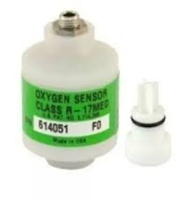 #ad #ad Teledyne R 17MED Oxygen Sensor Free Shipping New Sealed