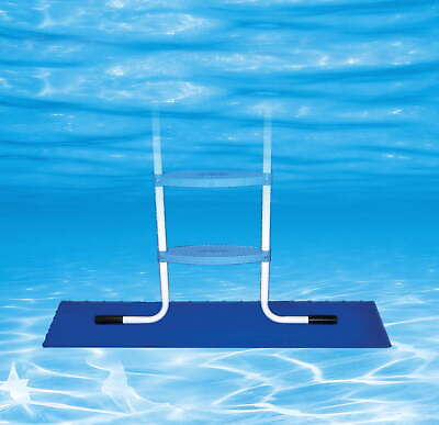 #ad Poolmaster Above Ground Swimming Pool Ladder Pad 9 Inches by 36 Inches