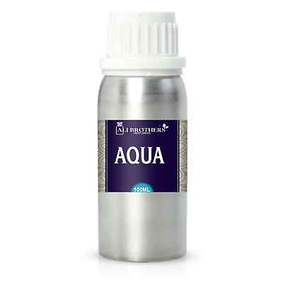 #ad AQUA by Ali Brothers Perfumes oil 100 ml packed Attar oil