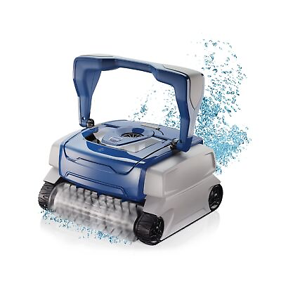 #ad #ad Polaris 8050 Sport Robotic Pool Cleaner Automatic Vacuum for InGround Pools ...