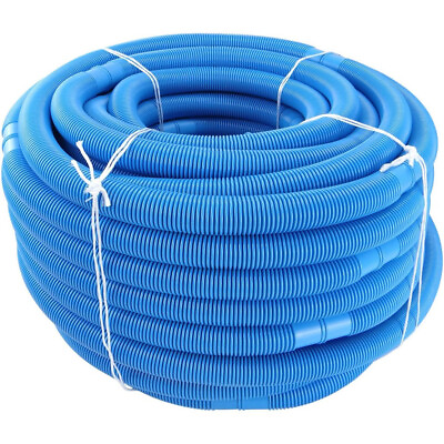 #ad ！Inground Swimming Pool Vacuum Cleaner Hose Suction Swimming Replacement Pipe！