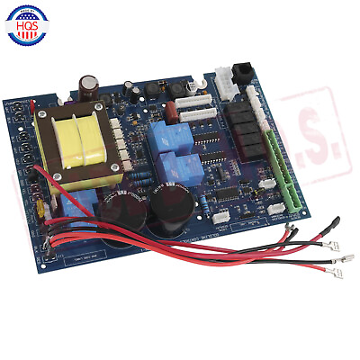 #ad For Hayward AquaLogic AquaPlus GLX PCB Main Main PCB Printed Circuit Board