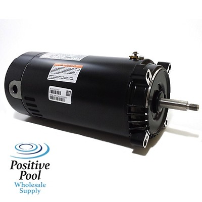 #ad #ad Hayward pool Pump 1.5 HP UST1152 Pool Pump Replacement Century Motor