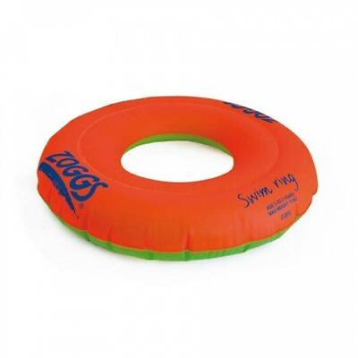 Zoggs Swim Ring Swimming
