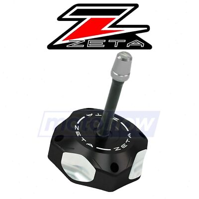 ZETA Gas Cap for 2017 2020 Honda CRF450RX Body Gas Tanks amp; Accessories Gas vs