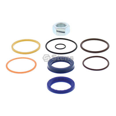 #ad #ad Stens 2201 0009 Atlantic Quality Parts Hydraulic Cylinder Seal Kit 6803329