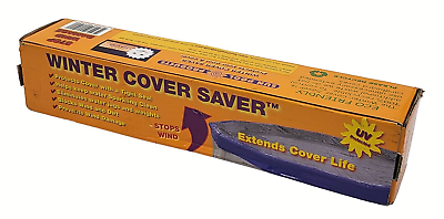 #ad UV Protected Winter Pool Cover Saver Protects Your Pool amp; Extends Cover Life