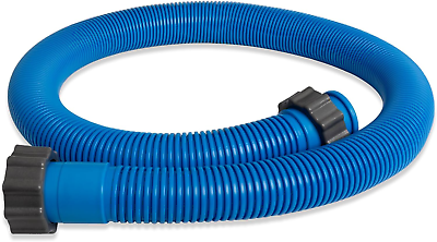 #ad #ad 29060E Pool Hoses for Above Ground Pools 1.5 Diameter 59 Long Pool Pump Hose Rep
