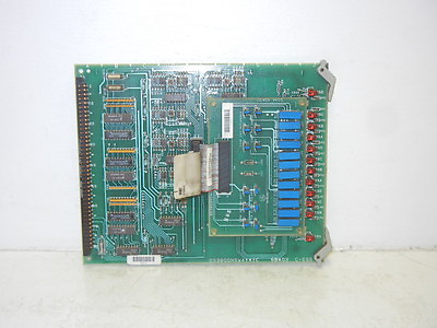 #ad GENERAL ELECTRIC GE DS3800NSWA1A1C 6BA03 USED BOARD DS3800NSWA1A1C6BA03