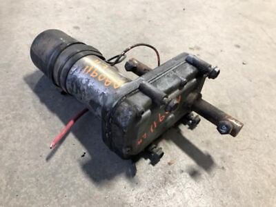 #ad #ad 08 Allegro Open Road WORKHORSE 8.1L USED Slide Out Gear Motor S N A08