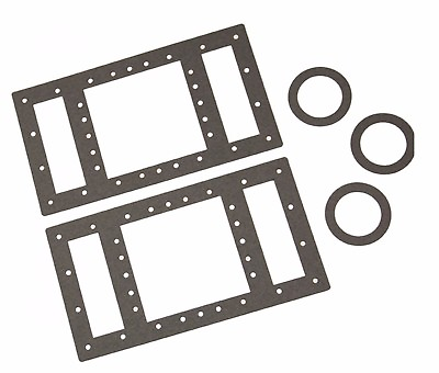 #ad #ad Universal Replacement Gasket Kit For In ground amp; Above Ground Swimming Pools