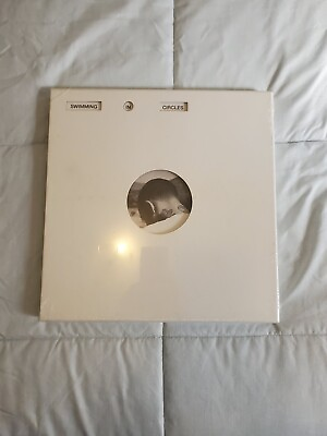 #ad NEW SEALED Mac Miller Swimming in Circles COLORED Vinyl Box Set