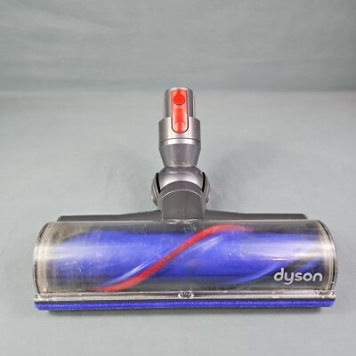 #ad Dyson Floor Brush Head Tool For V7 V8 SV10 SV11 Vacuum Motorhead Animal 2