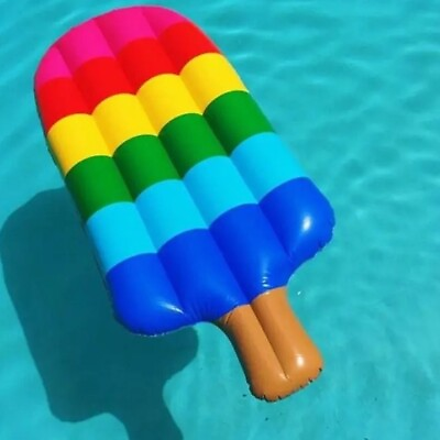 #ad inflatable pool floats for adults