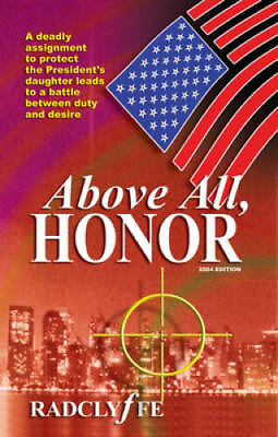 #ad #ad Above All Honor Paperback By Radclyffe GOOD