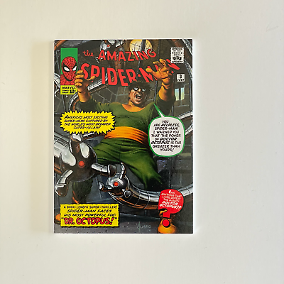 #ad 2016 Marvel Masterpieces What If #49 Doctor Octopus Tier 2 715 999 Near Mint