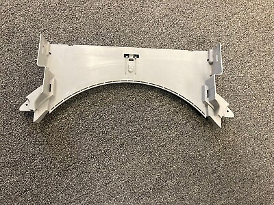 #ad Samsung DC63 01143A Dryer Cover