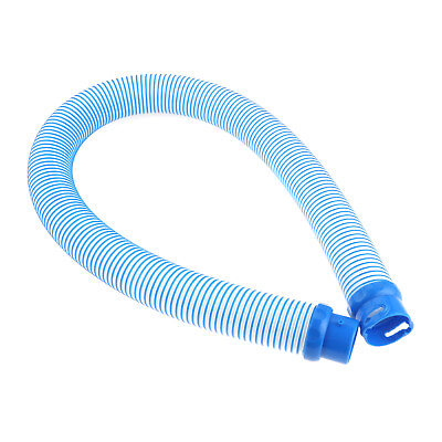 #ad 1M Swimming Pool Pump Hose Flexible Cleaner Hose for Zodiac MX6 and MX8 Replace