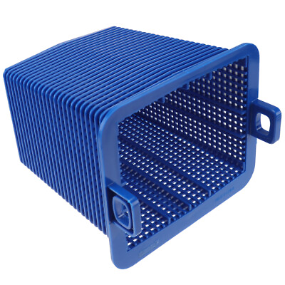 #ad Convenient Swimming Pool Skimmer Basket Sturdy Plastic Easy Handling