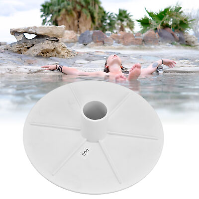 #ad #ad Pool Vacuum Plate Practical Accessories Skimmer Vacuum Plate For SPA For