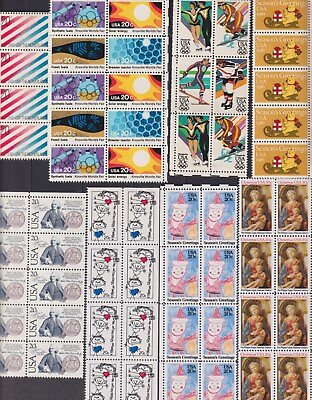 #ad UNITED STATES DISCOUNT POSTAGE STAMPS BELOW FACE VALUE $25 ALL .20 DENOMINATION