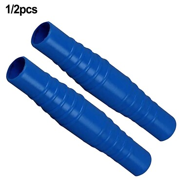 #ad For Pool Vacuum Cleaner Hose Connector Swimming Pool Accessories 1 1 2 Inch