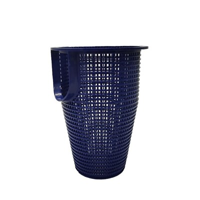 #ad Swimming Pool Skimmer Basket for IntelliFlo WhisperFlo Pumps J4T61901