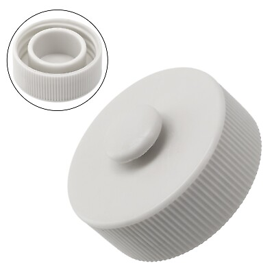 #ad #ad For Intex Screw Cap Replacement Pool Drain Cap For Pools 42 And Above Parts