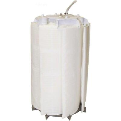 Hayward Pool Filter Grid Assembly 48 sq.ft. Micro Clear DEX4800DC