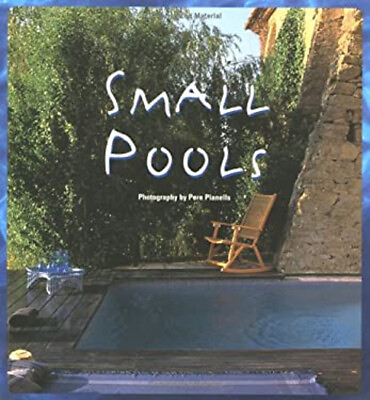 #ad Small Pools Hardcover Fany Tafari