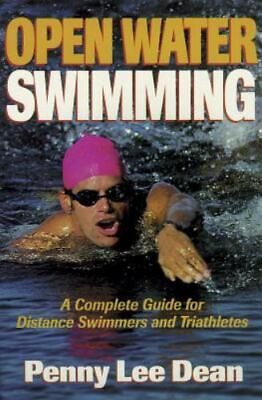 #ad #ad Open Water Swimming by Dean Penny