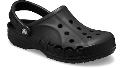 #ad Crocs Men#x27;s and Women#x27;s Shoes Baya Clogs Slip On Shoes Waterproof Sandals