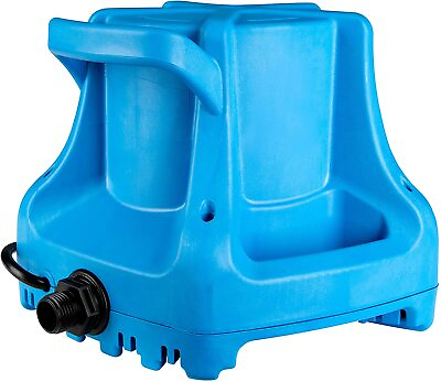 #ad Little Giant APCP 1700 Automatic Swimming Pool Cover Pump 1 3 HP 115V