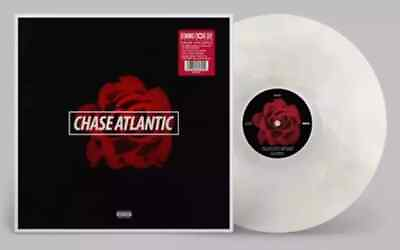#ad #ad Chase Atlantic Chase Atlantic Record Store Day RSD 2024 Translucent Vinyl