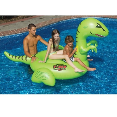 #ad Swimline Inflatable Pool Float 90624