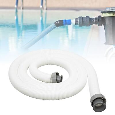 #ad Interconnecting Hose Connection Saltwater Systems Pool Sand Filter Pump Hose