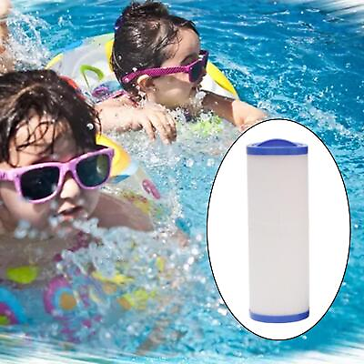#ad Premium Filter Cartridges Spare Parts Swimming Pools Lightweight Summer