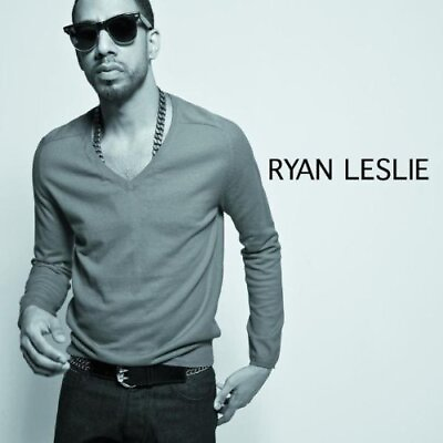 #ad #ad Ryan Leslie CD Value Guaranteed from eBay’s biggest seller