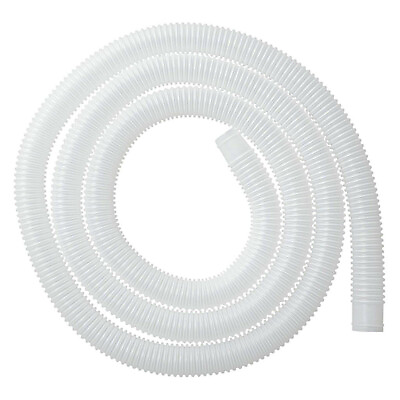 3M Inground Swimming Pool Vacuum Cleaner Hose Suction Swimming Replacement Pipe