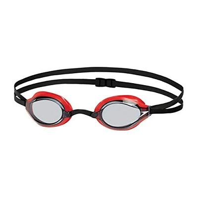 Speedo swimming goggles goggles swimming for speed socket 2 SD97G25 Red Japan